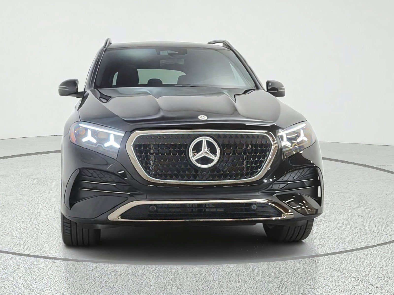 New 2027 Mercedes-Benz GLE 450 4MATIC image 2