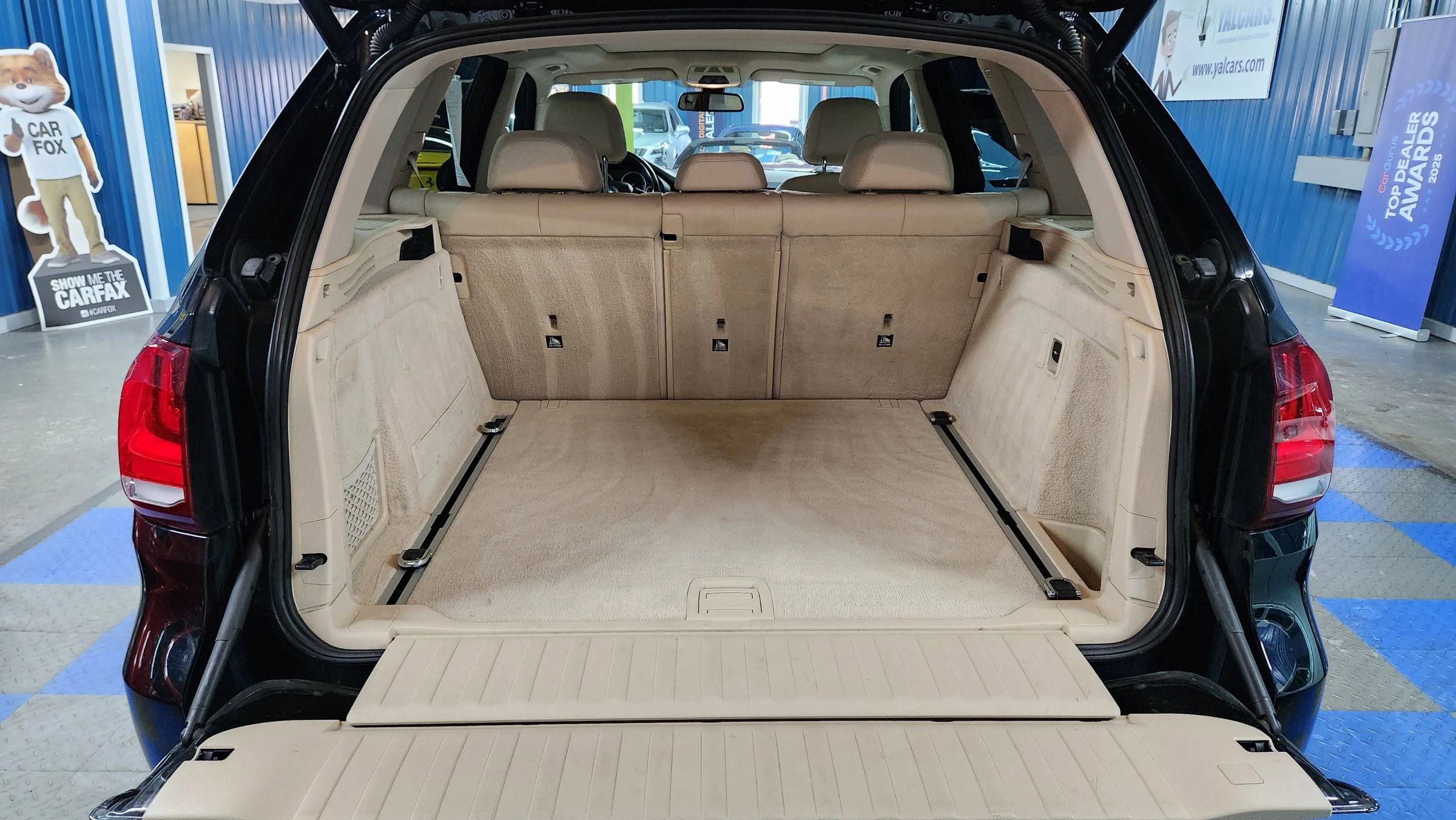 Used 2015 BMW X5 xDrive35i image 71