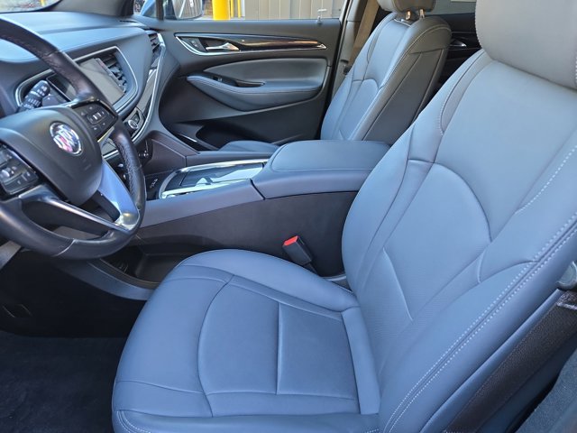 Used 2023 Buick Enclave Essence w/ Experience Buick Package AWD/4WD image 23