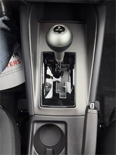 New 2026 Mitsubishi Outlander Sport ES image 20