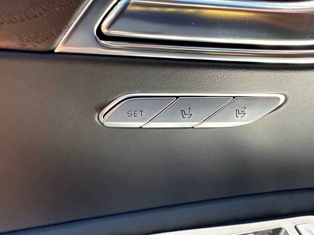 New 2026 Genesis GV80 3.5T Advanced AWD/4WD image 14