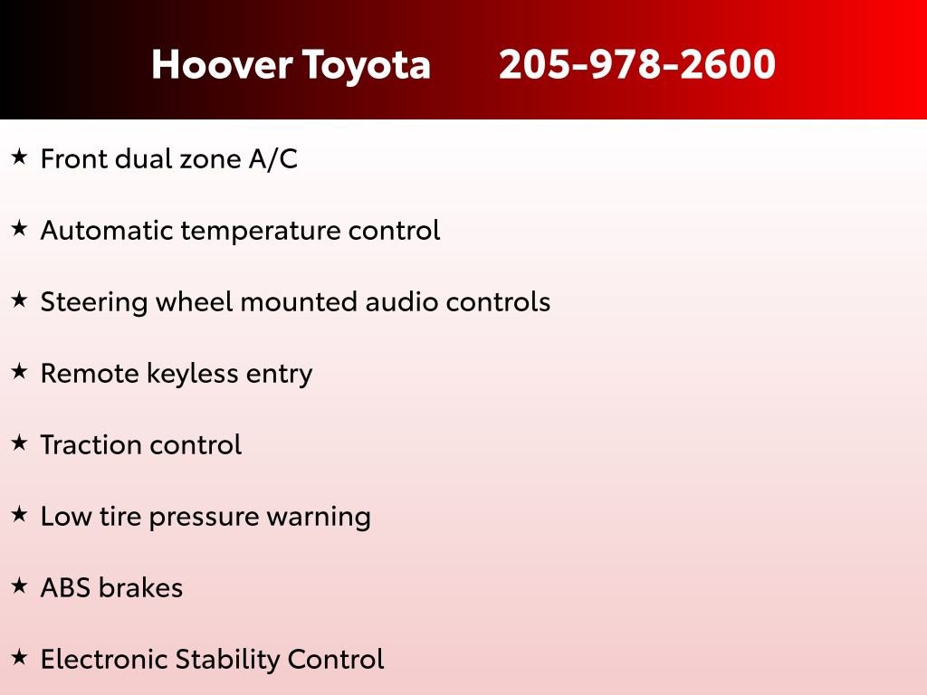 Used 2025 Toyota 4Runner SR5 image 7