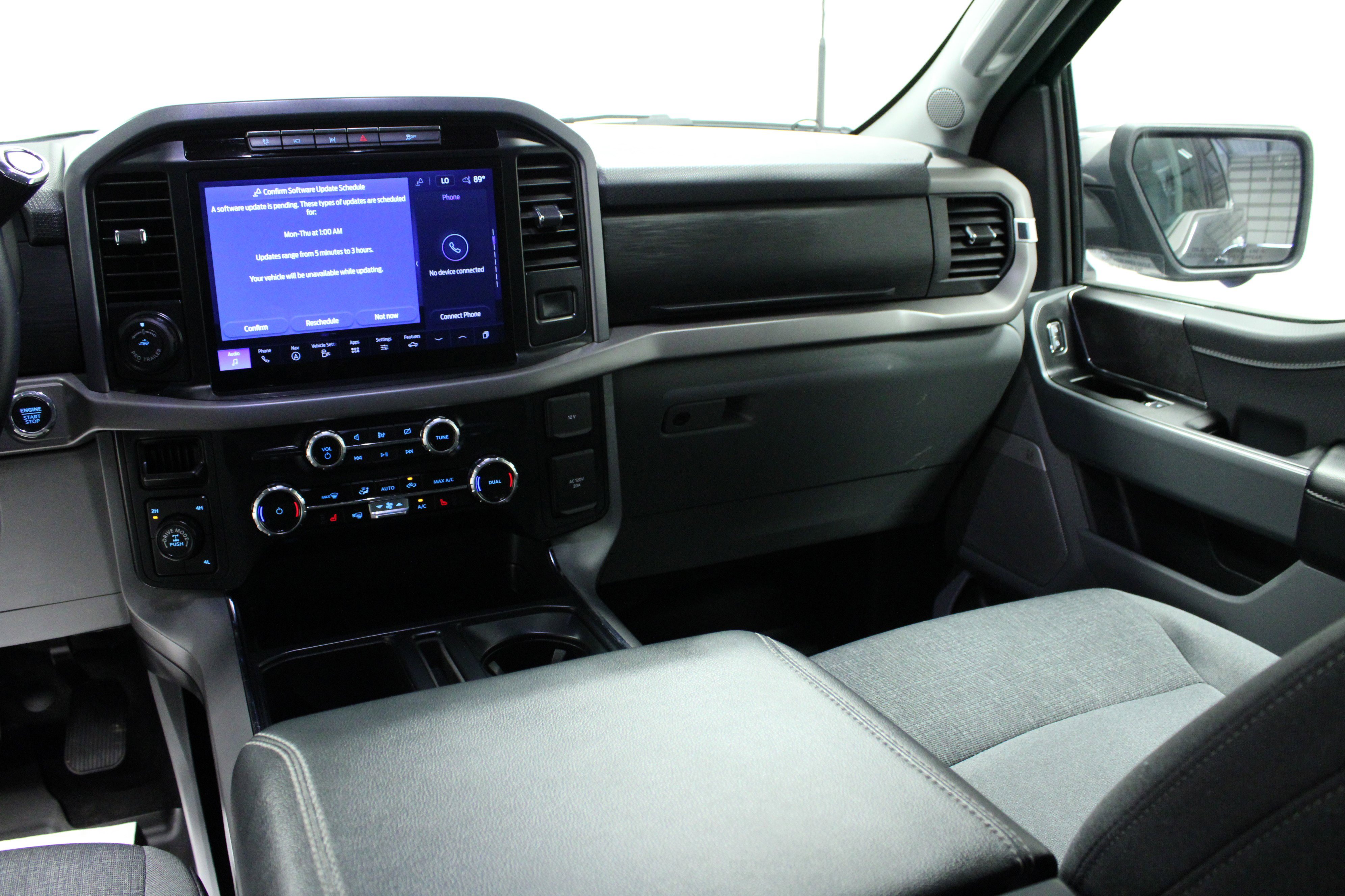 Used 2024 Ford F150 XLT w/ Equipment Group 303A High image 19