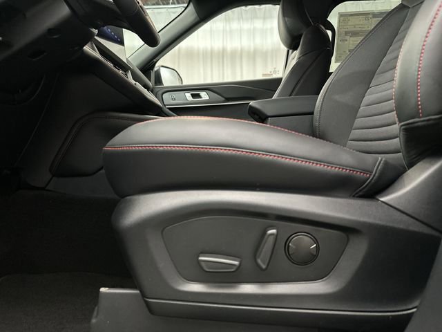 New 2026 Ford Explorer ST-Line AWD/4WD image 16