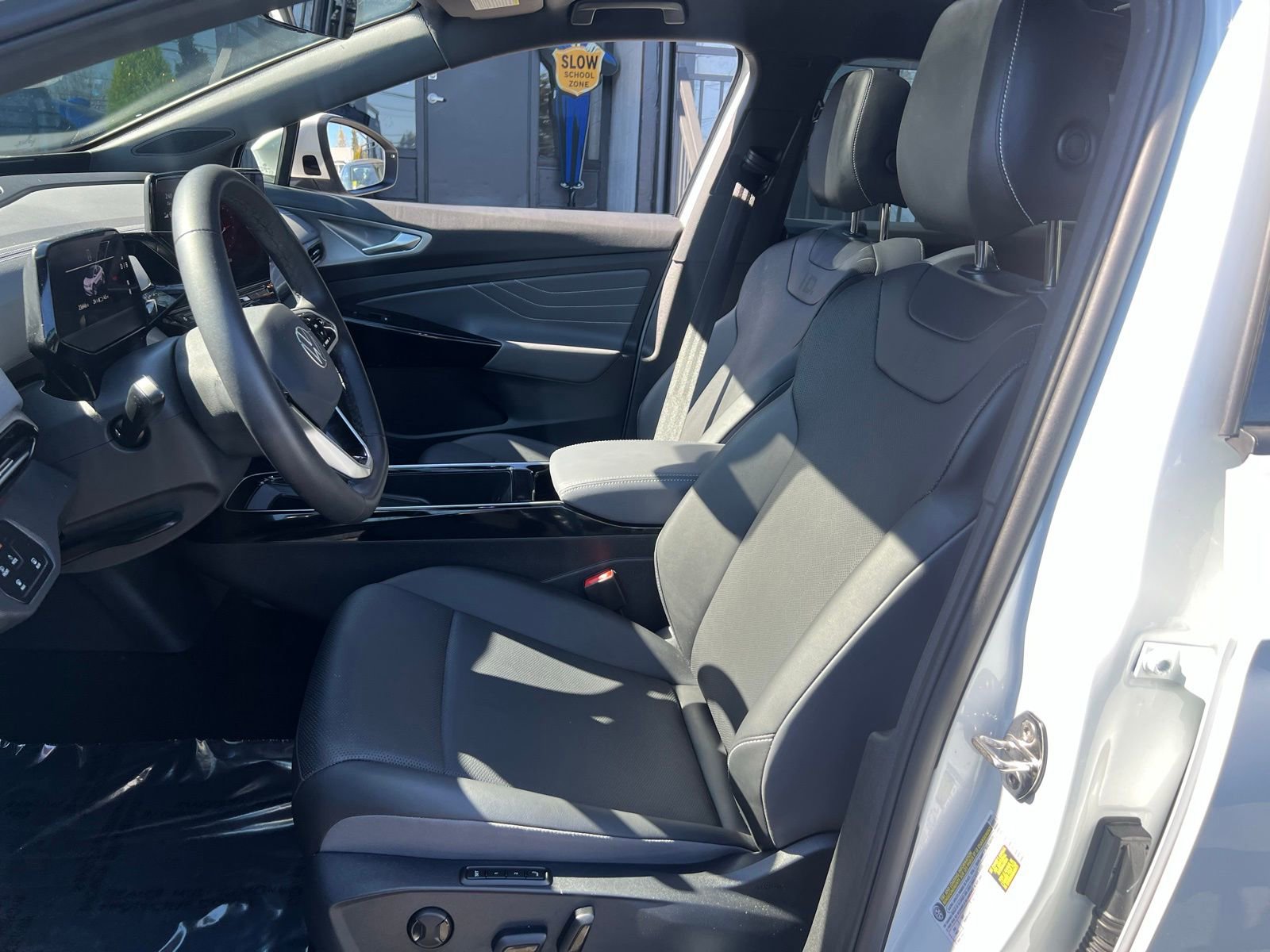 Used 2023 Volkswagen ID.4 S RWD image 17