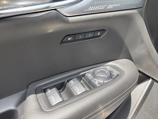 Used 2022 Cadillac XT6 Premium Luxury image 26