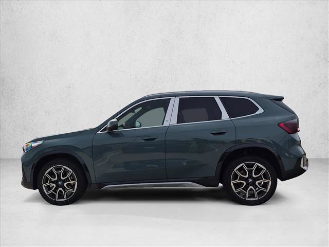 New 2027 BMW X1 xDrive28i AWD/4WD image 5