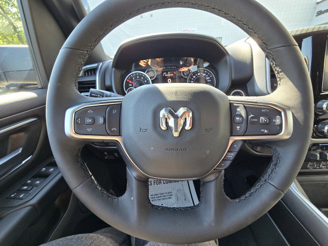 New 2026 RAM 1500 Big Horn image 16