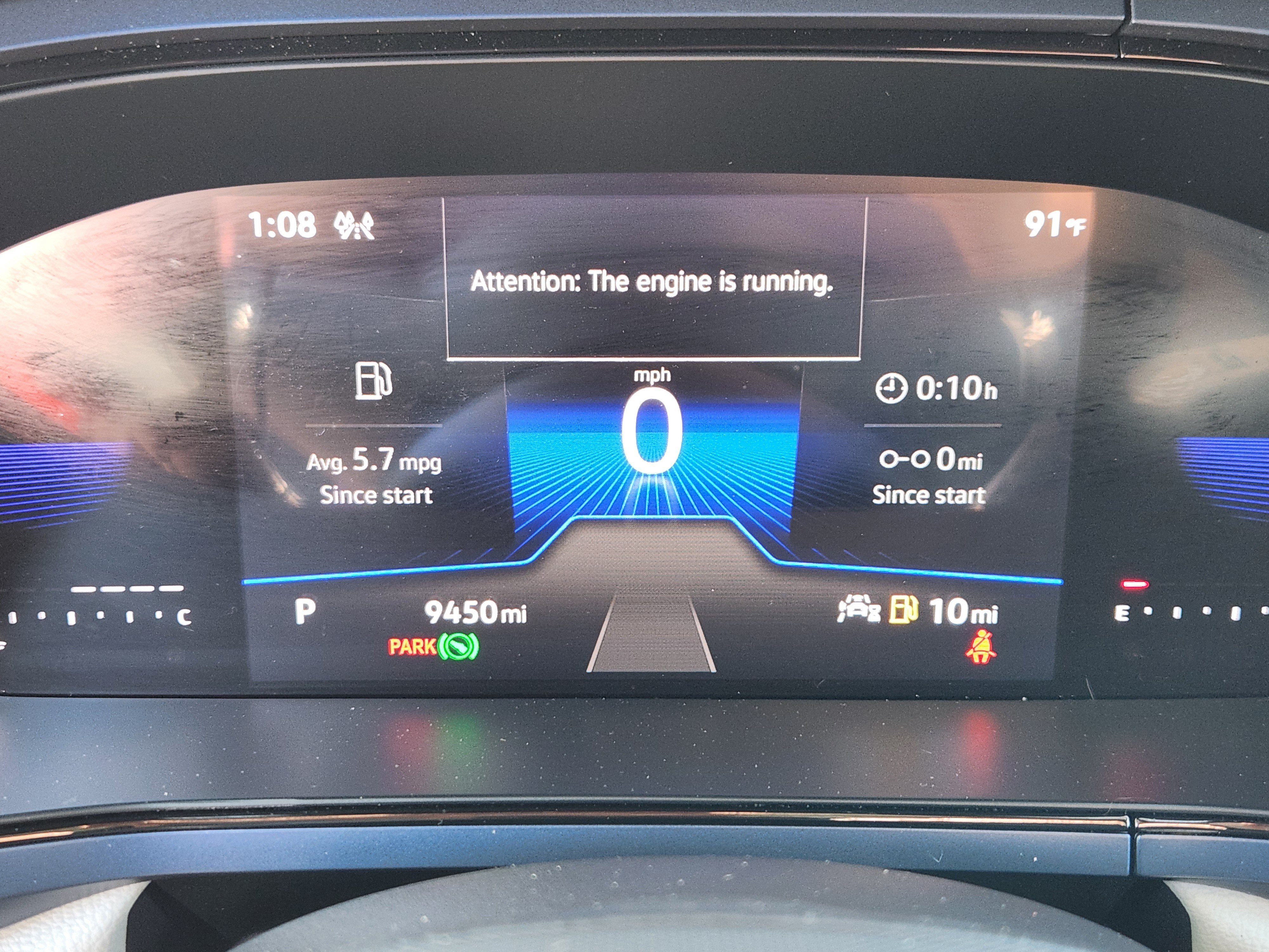 Certified 2023 Volkswagen Taos SE w/ Panoramic Sunroof Package AWD/4WD image 10