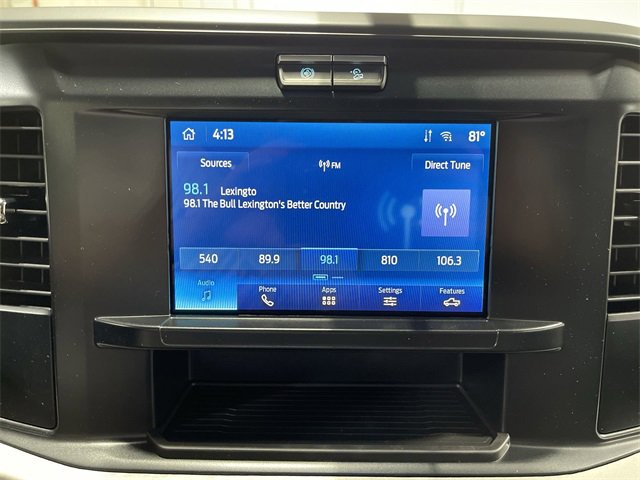 New 2026 Ford F250 XL w/ STX Appearance Package image 16