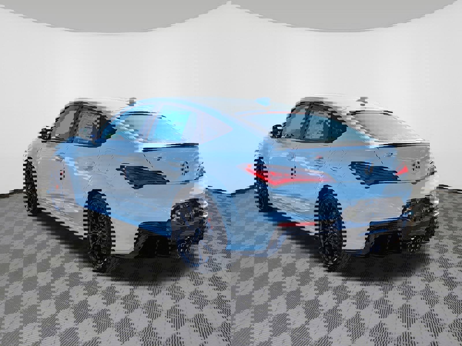 New 2026 Acura Integra Type S image 3