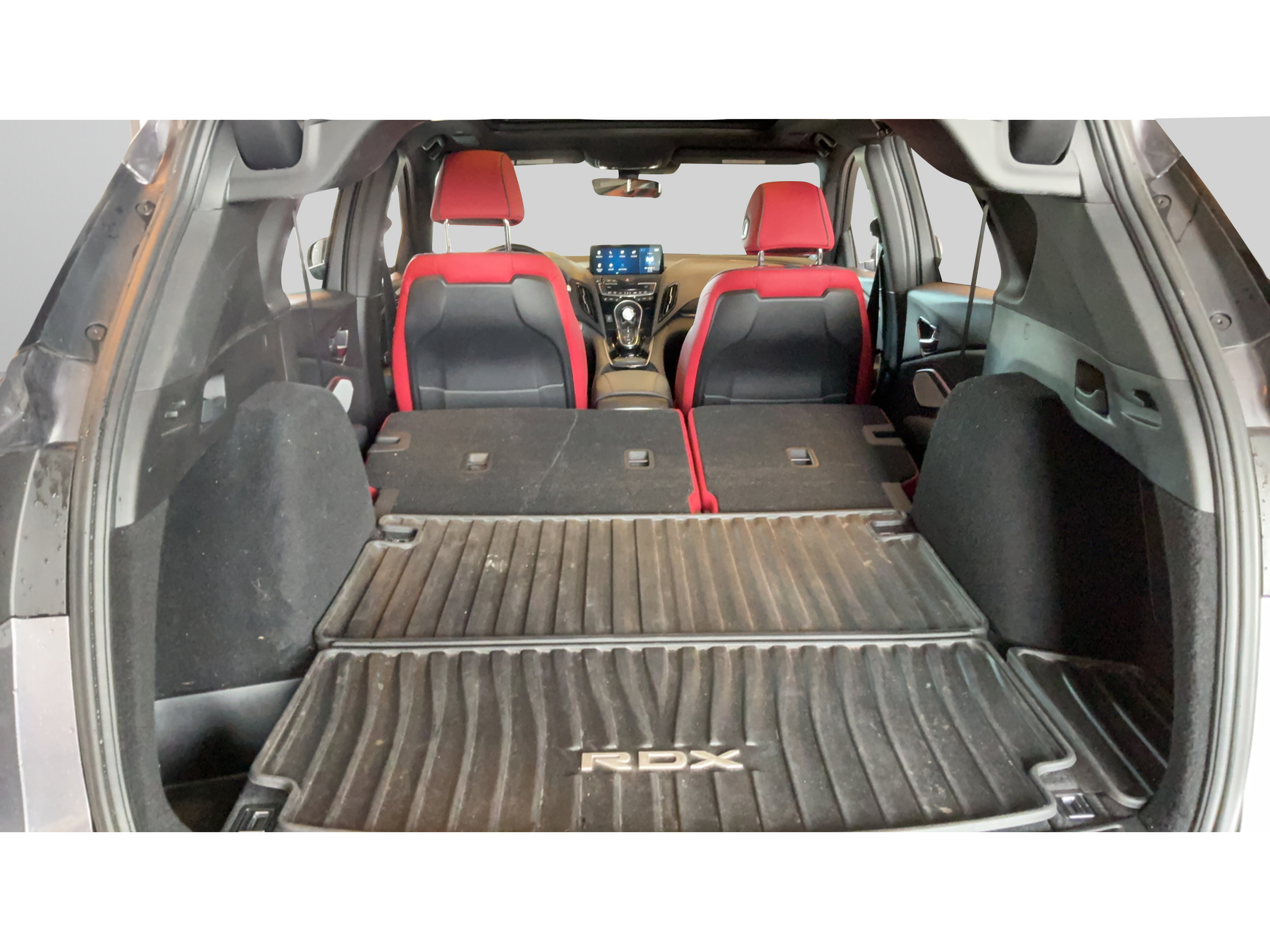 Used 2021 Acura RDX A-Specw/ Technology Package AWD/4WD image 37