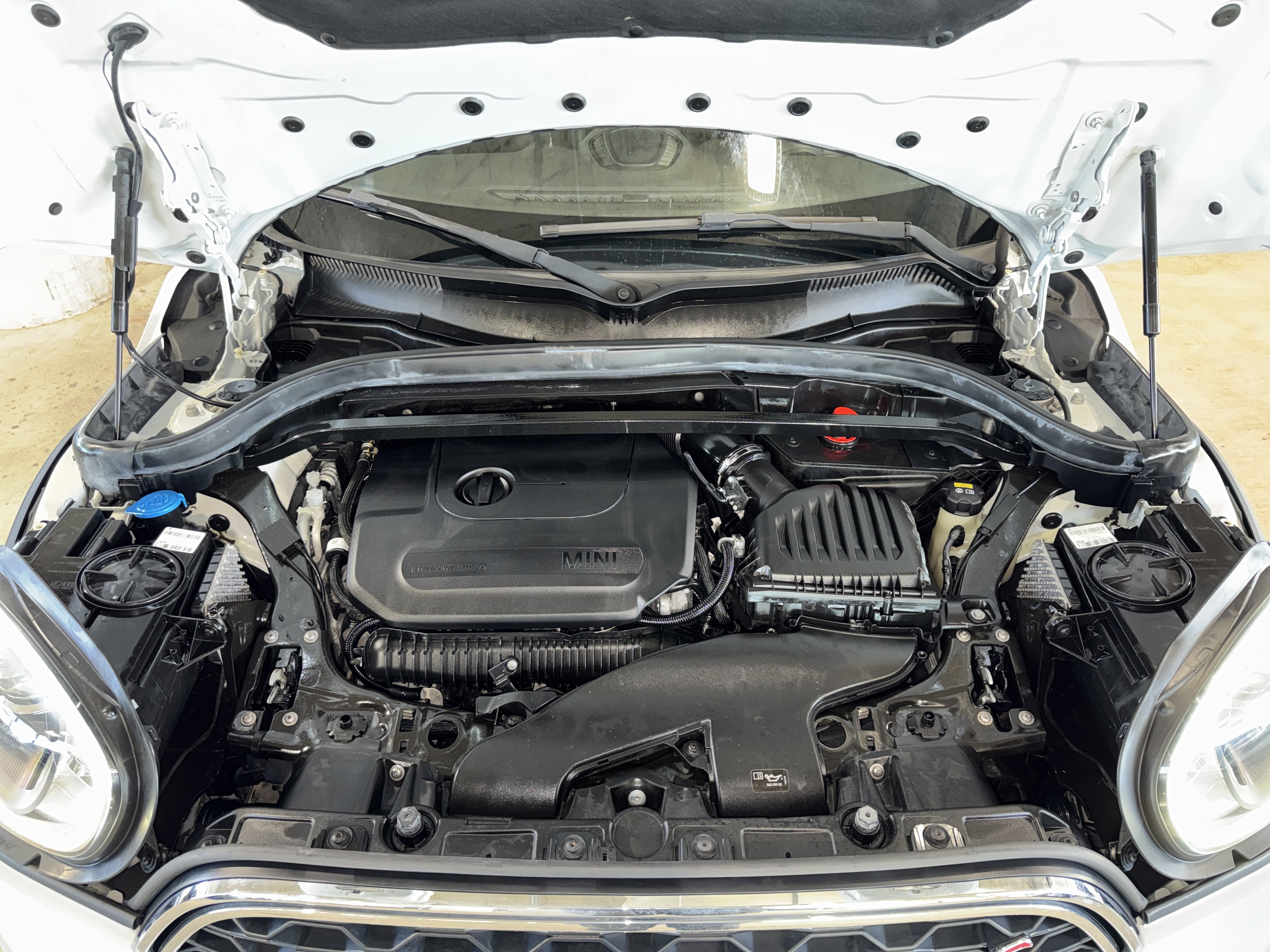 Used 2020 MINI Cooper Countryman S AWD/4WD image 36