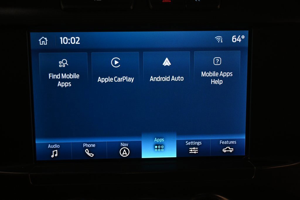 Used 2022 Ford F150 XLT w/ XTR Package image 24