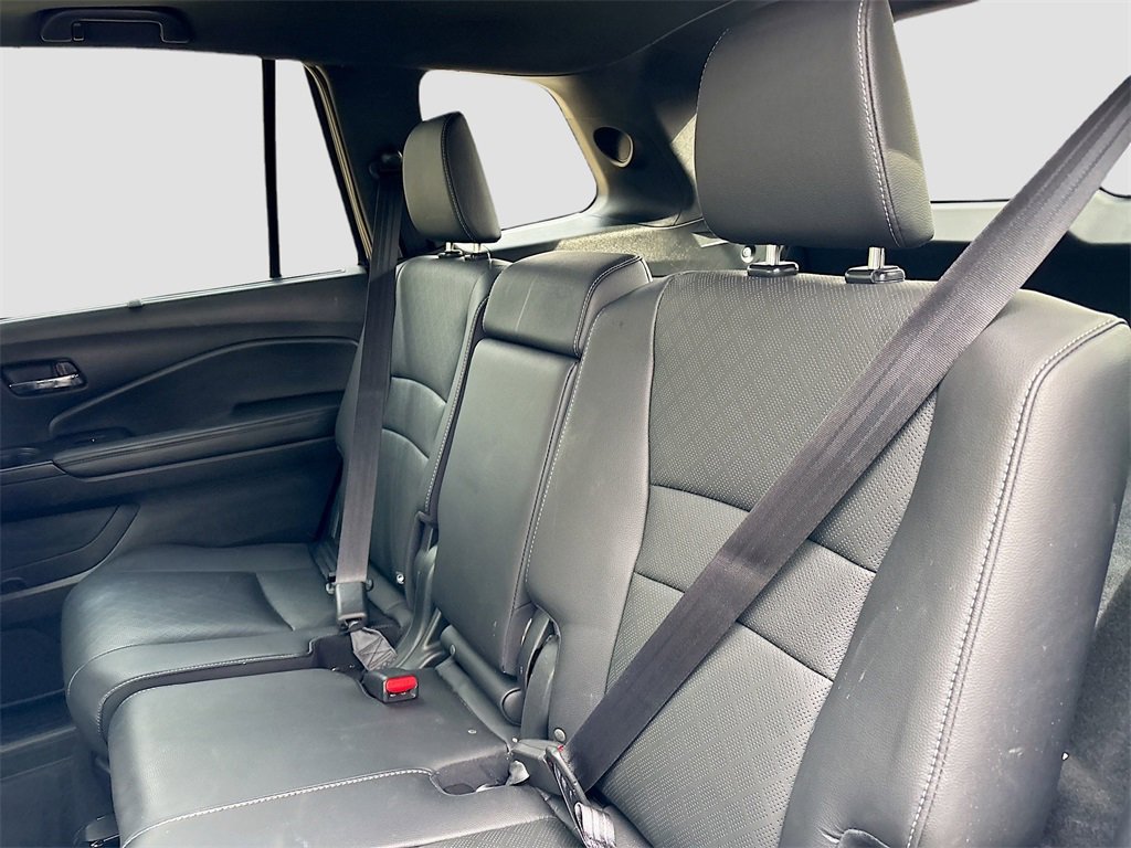 Used 2021 Honda Passport Elite image 26