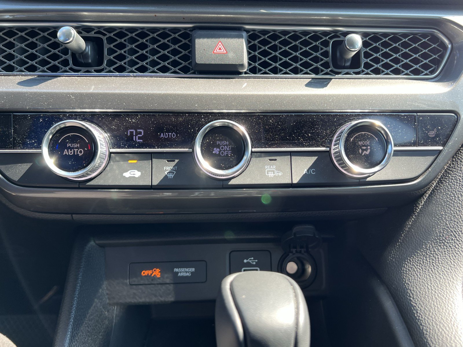 Used 2024 Acura Integra FWD image 30