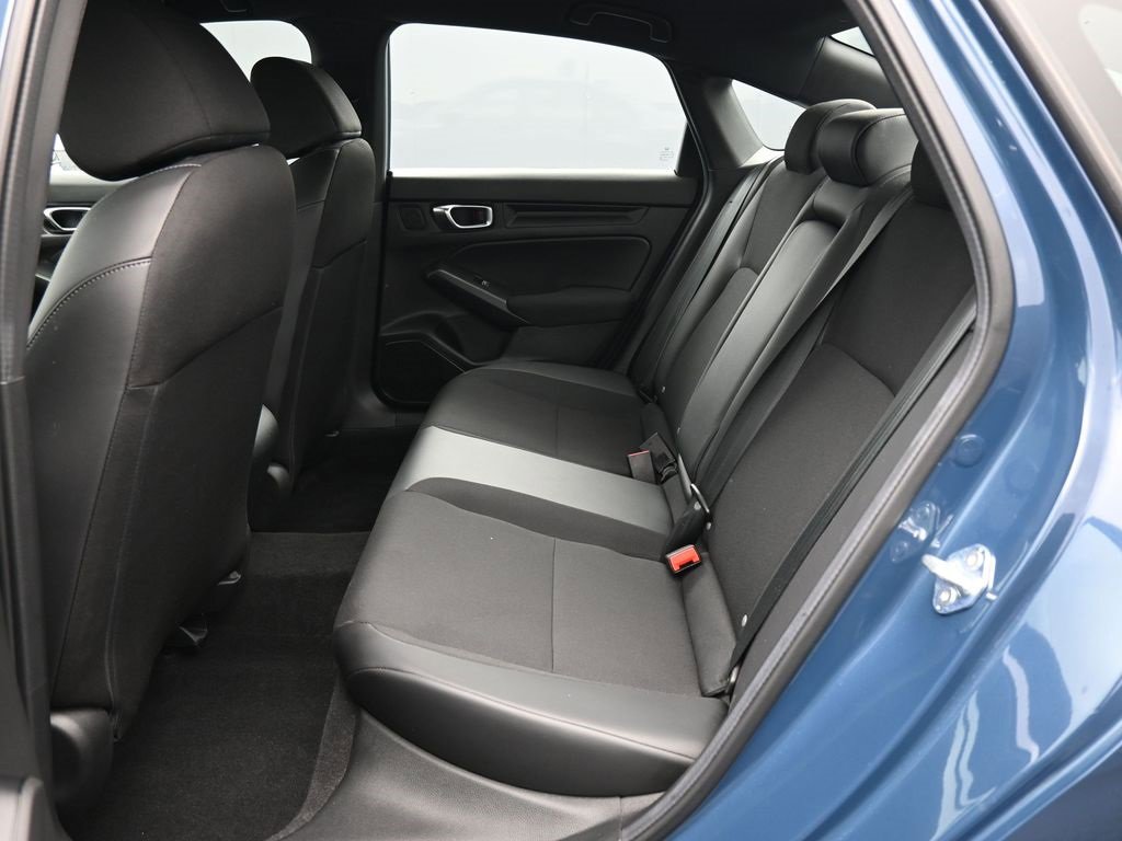 Used 2025 Honda Civic Sport image 34