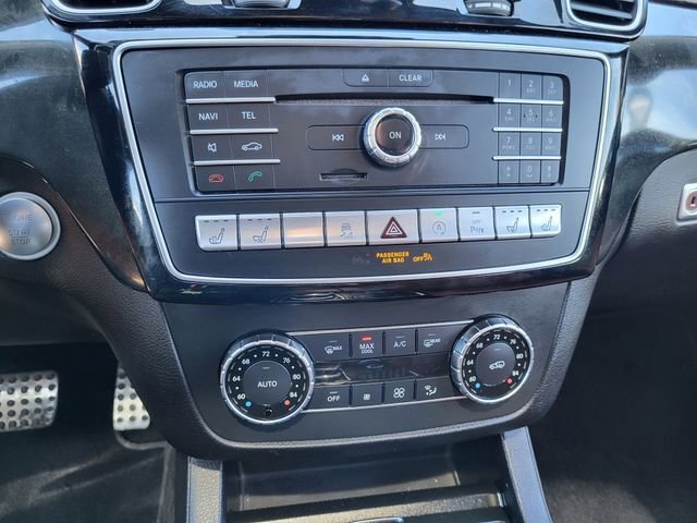 Used 2017 Mercedes-Benz GLE 43 AMG 4MATIC Coupe image 18