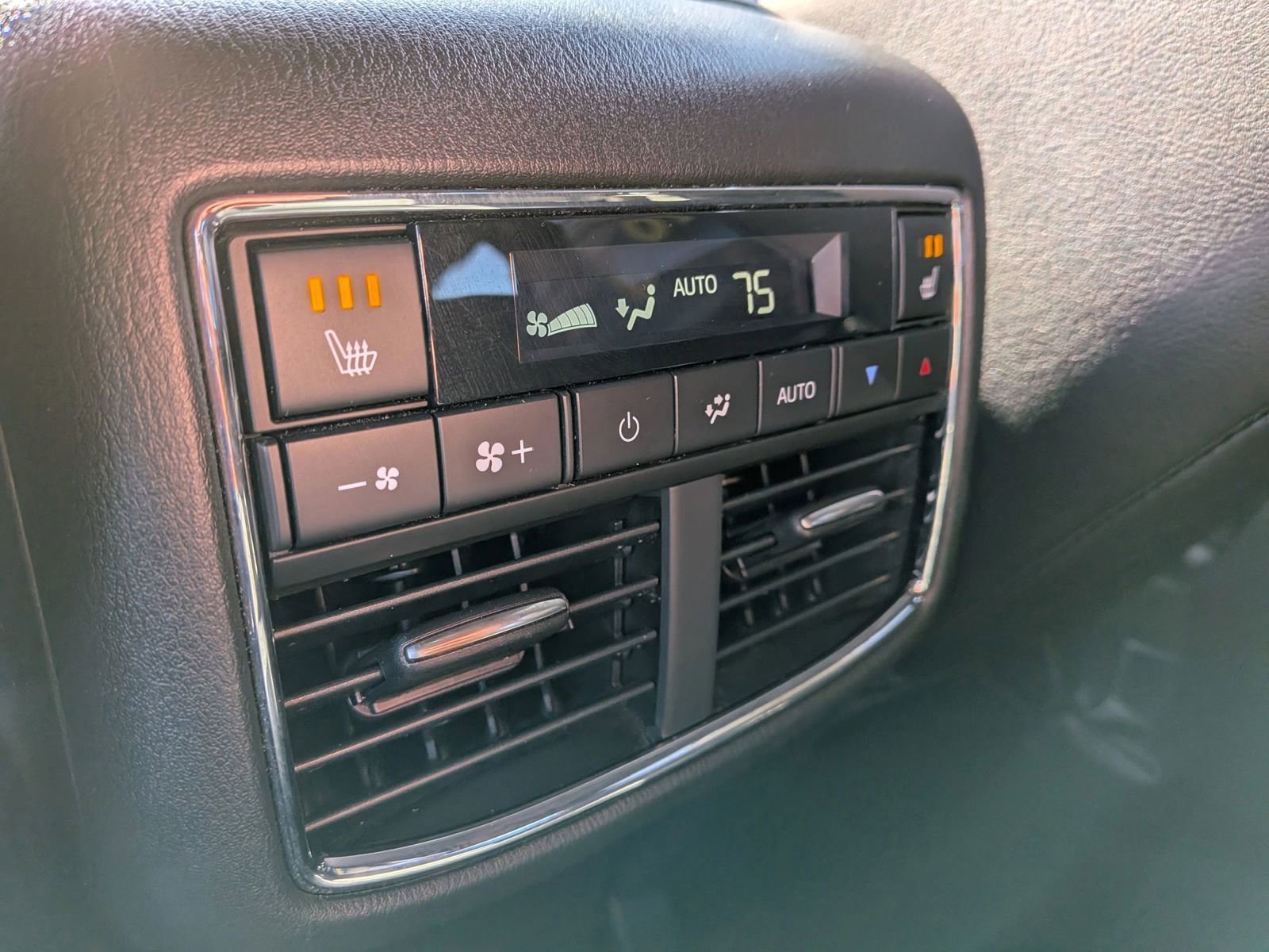 Used 2019 MAZDA CX-9 Grand Touring image 56