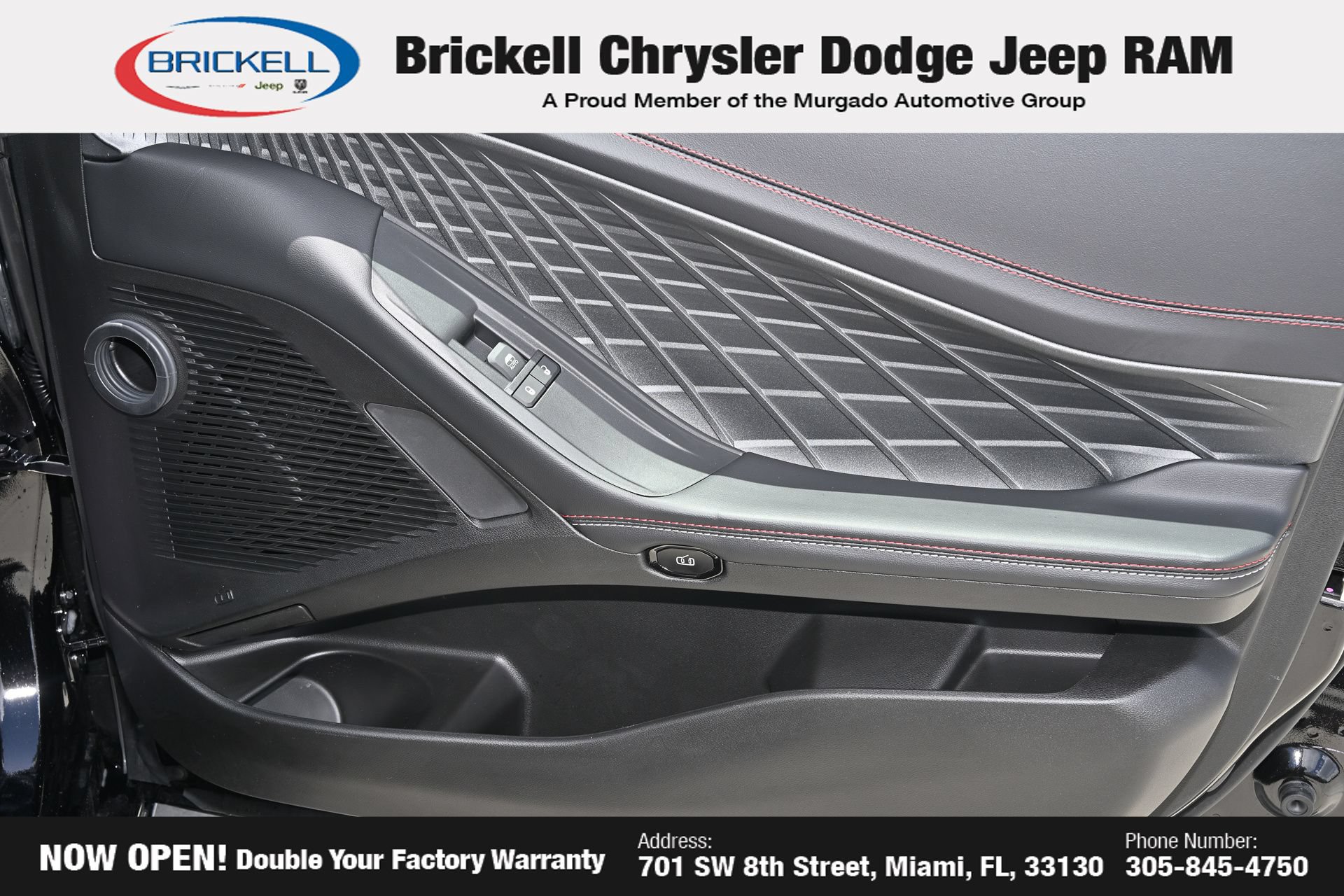 New 2026 Dodge Charger Daytona Scat Pack w/ Track Package AWD/4WD image 16