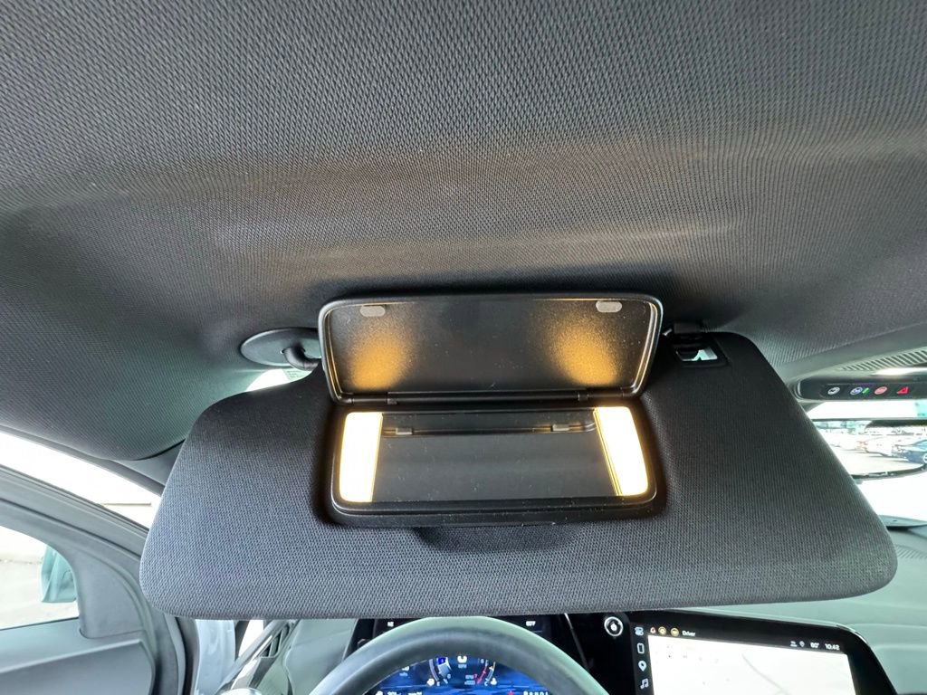 Used 2025 Chevrolet Equinox LT w/ Convenience Package II AWD/4WD image 38