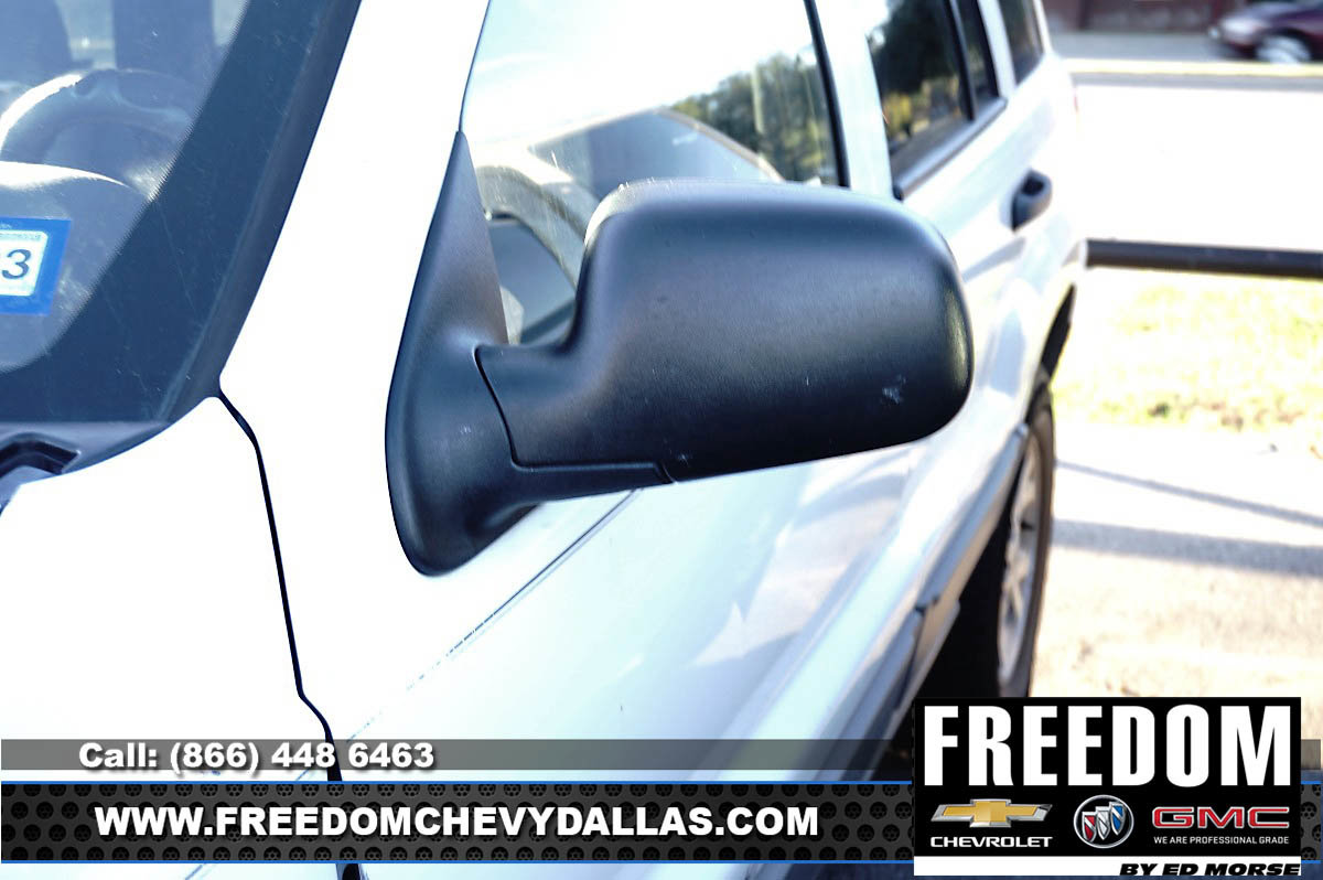 Used 1999 Jeep Grand Cherokee Laredo image 7