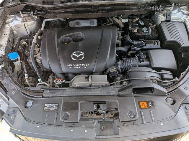 Used 2014 MAZDA CX-5 Touring FWD image 21