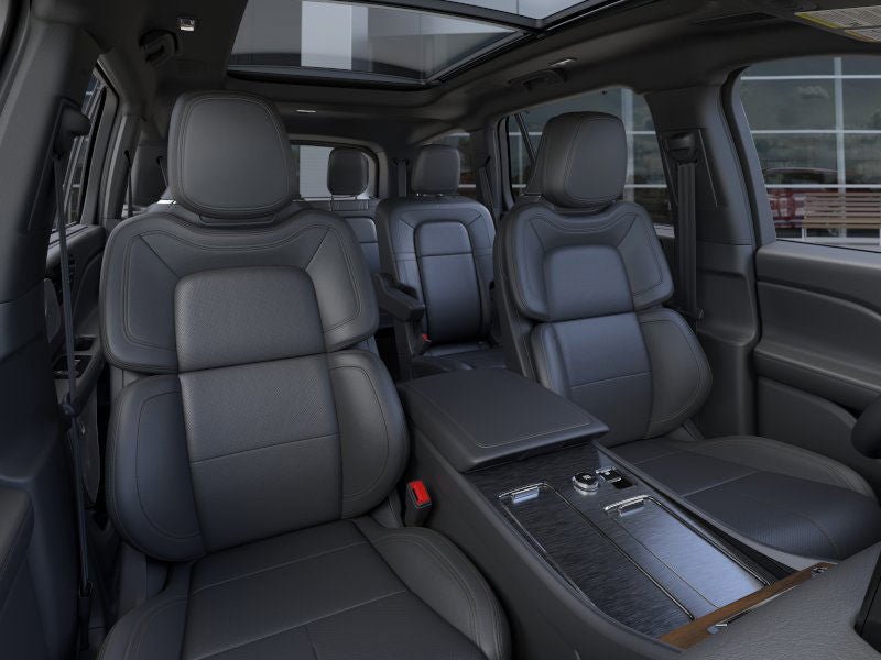 New 2026 Lincoln Aviator Reserve image 10