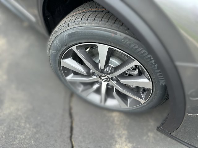 New 2026 Acura MDX w/ Technology Package AWD/4WD image 18