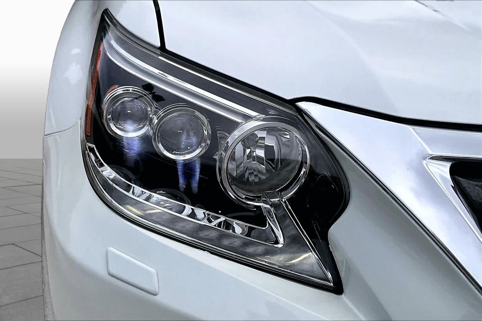 Used 2019 Lexus GX 460 Premium AWD/4WD image 28