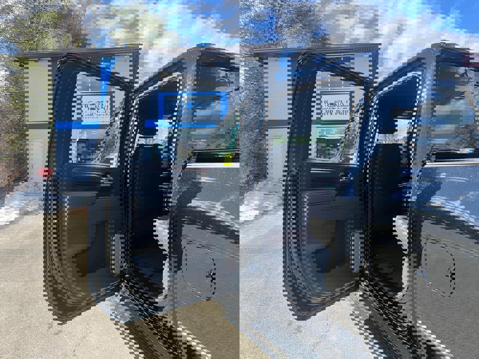 Certified 2025 Chevrolet Silverado 2500 High Country image 32