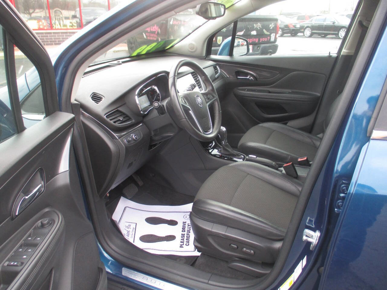 Used 2020 Buick Encore Preferred w/ Safety Package AWD/4WD image 5