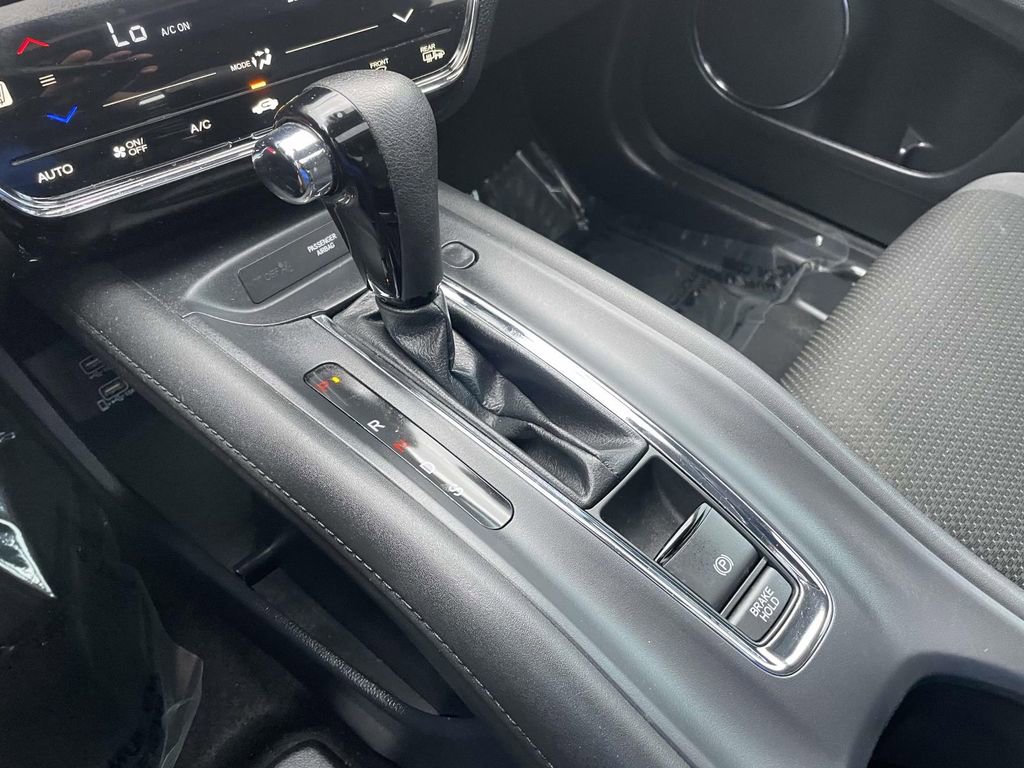 Used 2019 Honda HR-V EX image 42