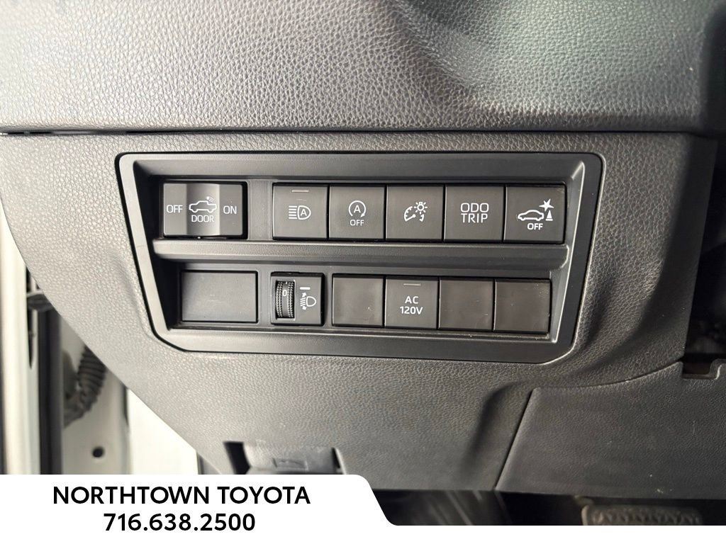 Used 2023 Toyota Tundra SR5 w/ SR5 Premium Package image 20