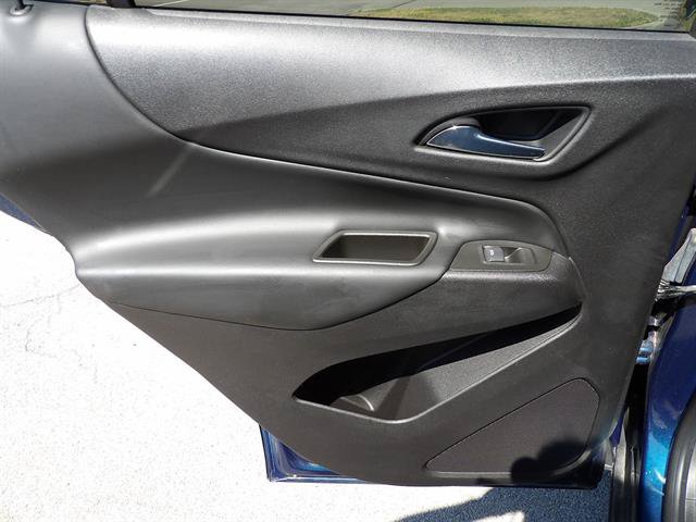 Used 2020 Chevrolet Equinox LT FWD image 28