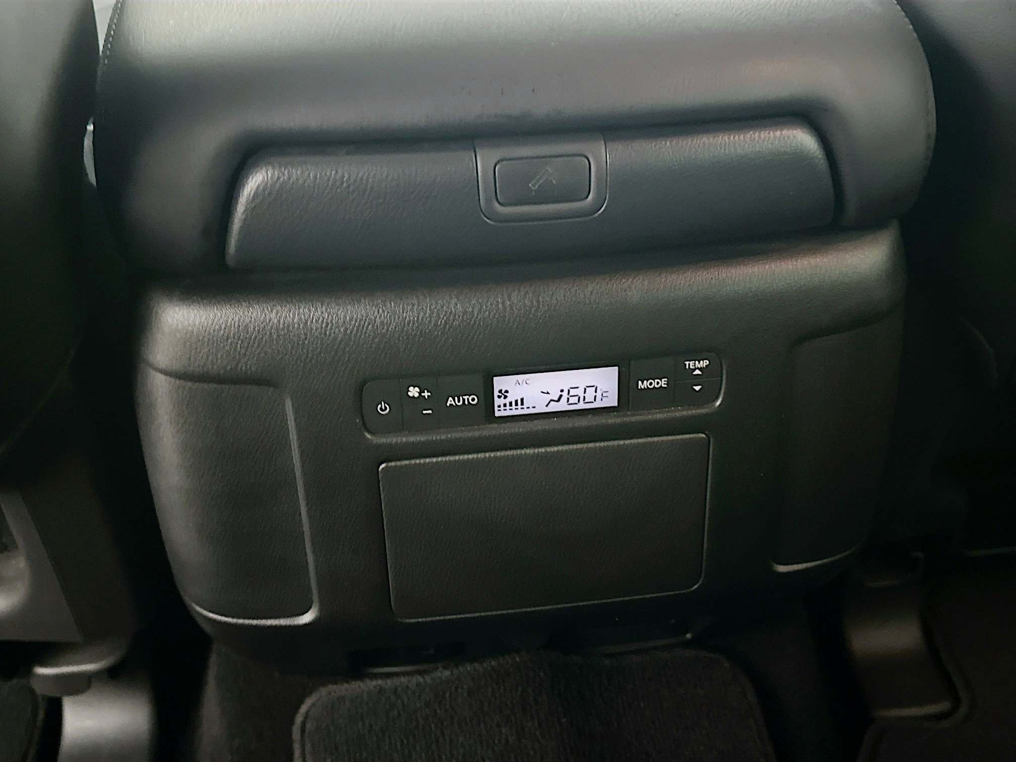 Used 2023 Nissan Armada SL w/ Midnight Edition Package image 29