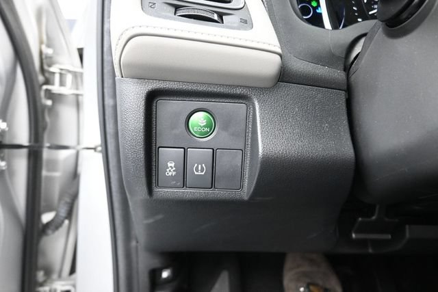Used 2016 Honda HR-V EX-L image 14