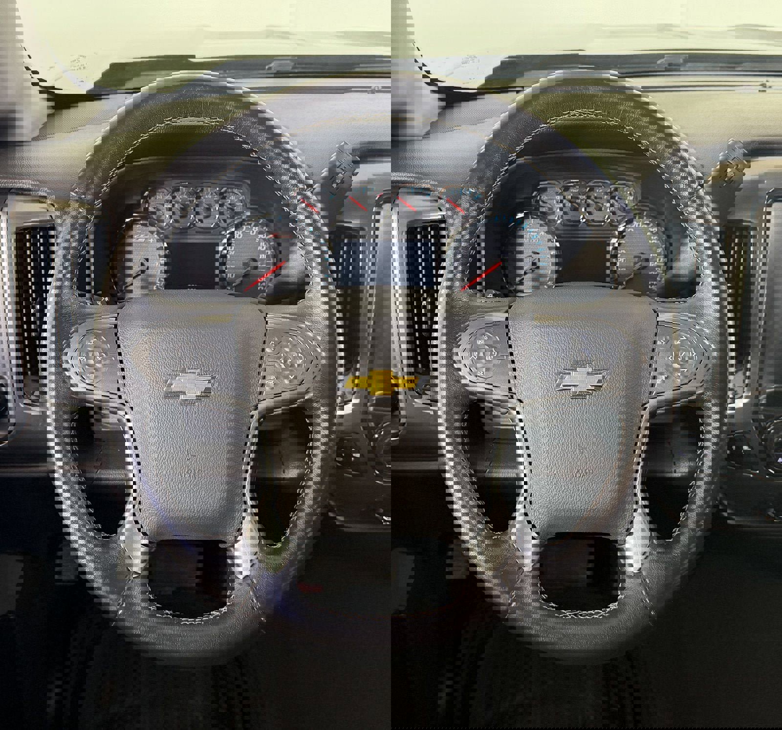 Used 2019 Chevrolet Silverado 1500 LT w/ All Star Edition AWD/4WD image 17