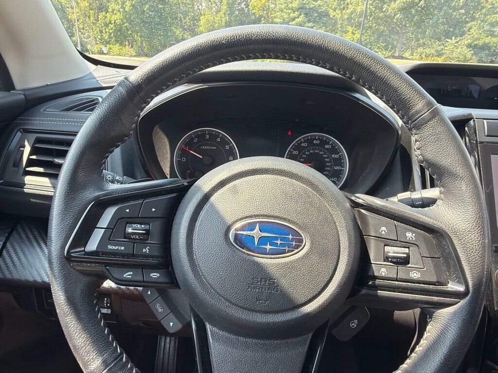 Used 2022 Subaru Ascent Onyx Edition AWD/4WD image 20
