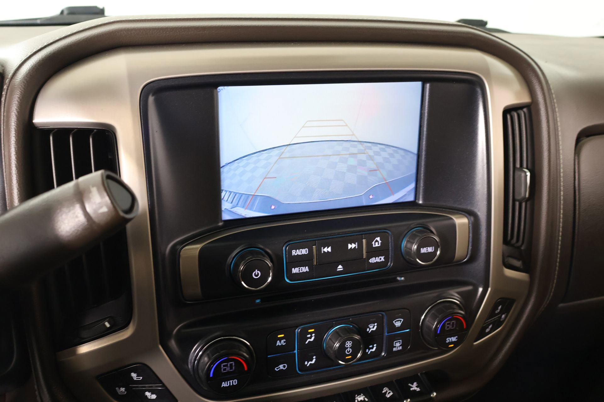 Used 2018 GMC Sierra 1500 Denali w/ Denali Ultimate Package image 6
