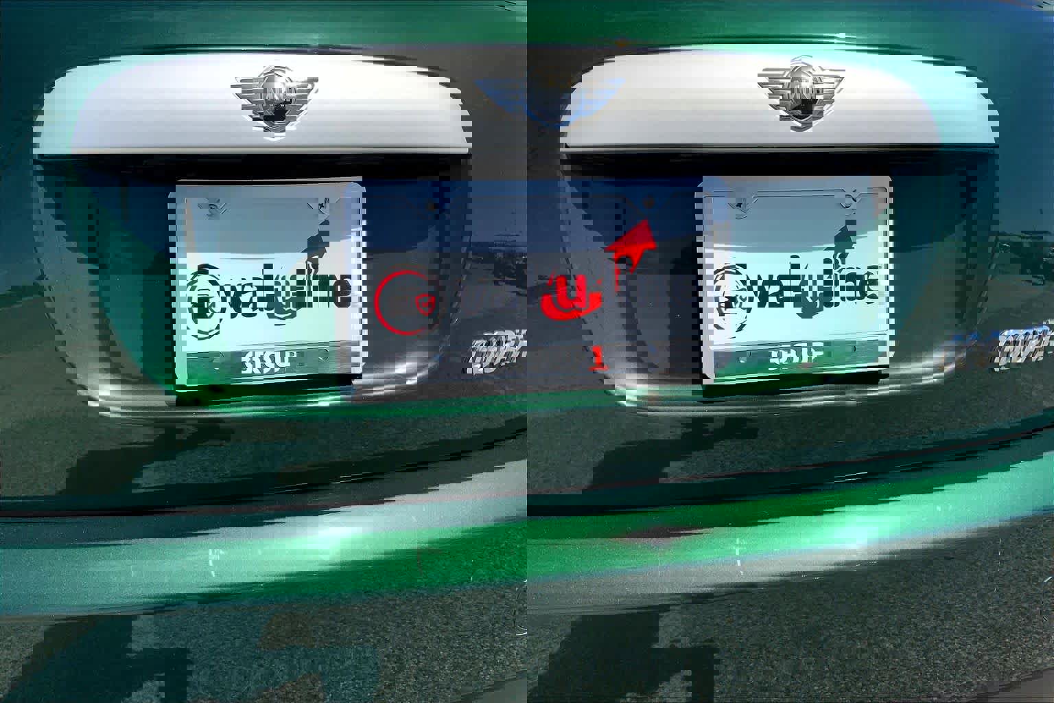 Used 2014 MINI Cooper 2-Door Hardtop image 10