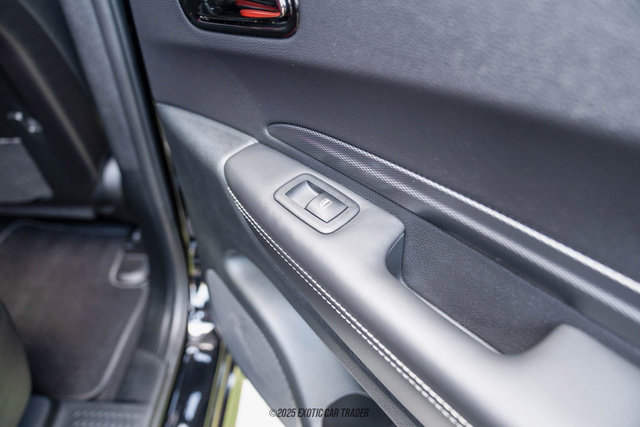 Used 2024 Dodge Durango SRT Hellcat image 73