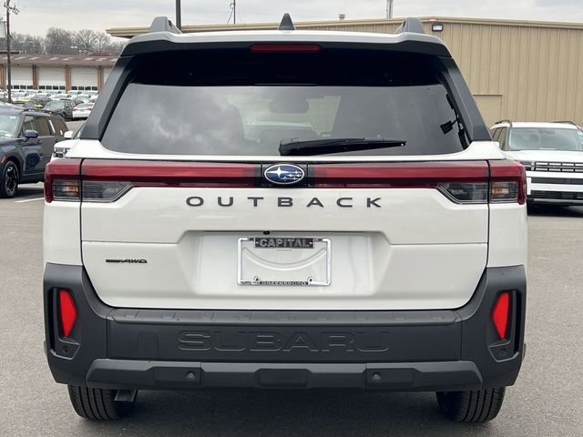 New 2026 Subaru Outback Limited image 39