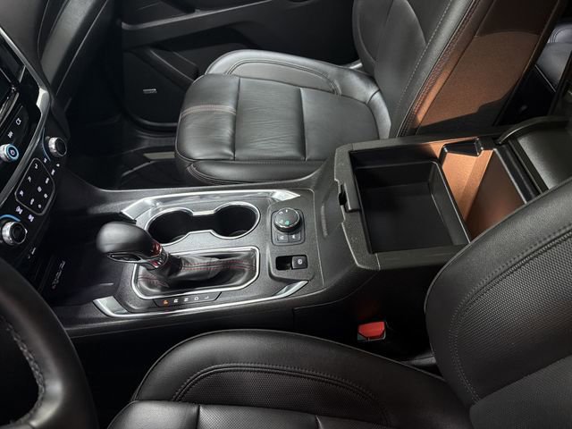 Used 2023 Chevrolet Traverse RS image 26