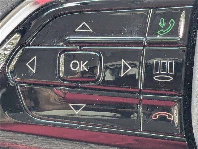 Used 2021 Jeep Grand Cherokee L Overland w/ Trailer Tow Group (B) image 15