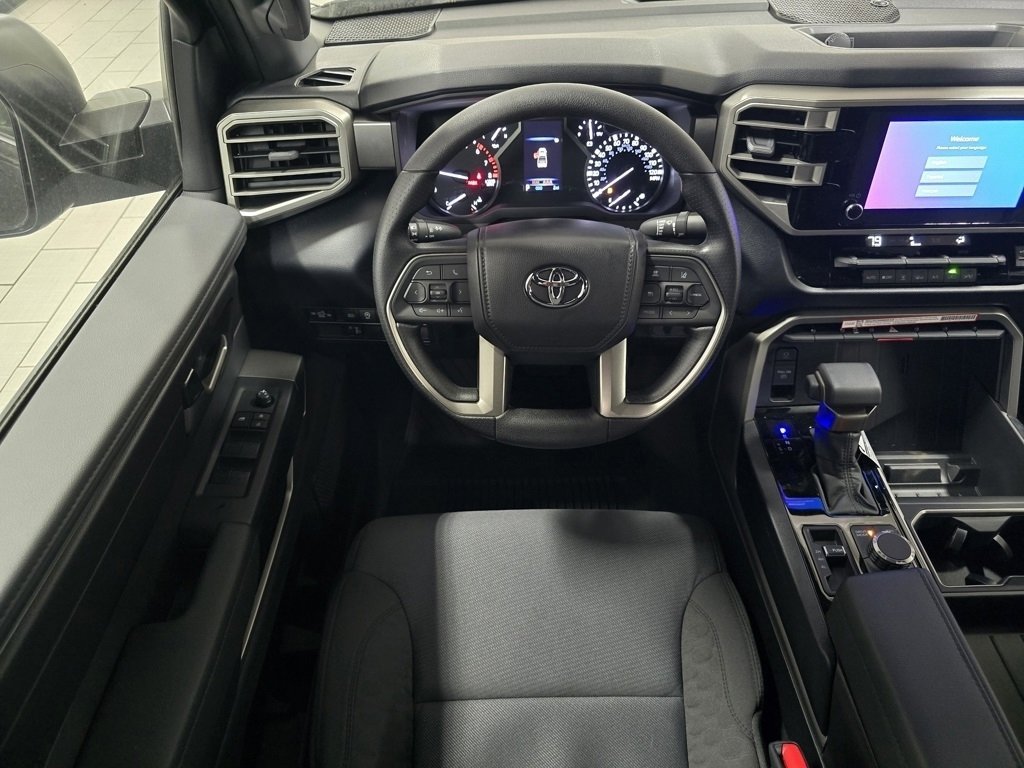 New 2026 Toyota Tundra SR5 image 24