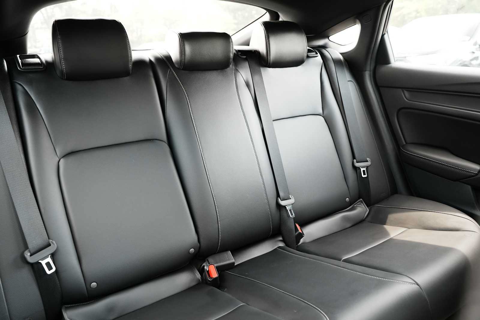 Certified 2023 Acura Integra A-Spec FWD image 27