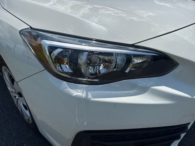 Used 2022 Subaru Impreza 2.0i AWD/4WD image 12