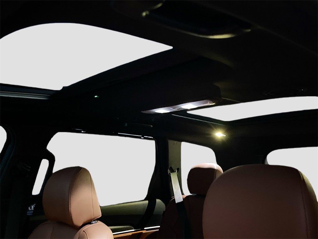 Used 2024 Kia Telluride SX X-Pro image 23