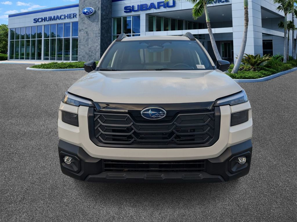 New 2026 Subaru Outback Premium image 2